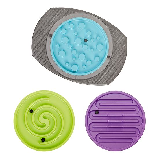 Balanco Kreisel "Irrgarten"