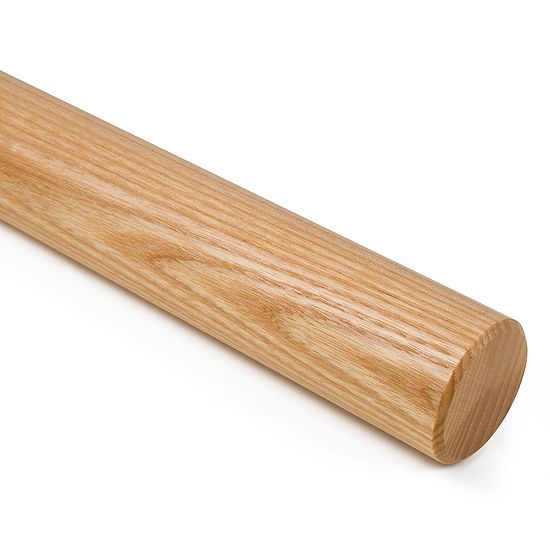 Ballettstangen Manufaktur Balletstang i standardlængder 1,50 m