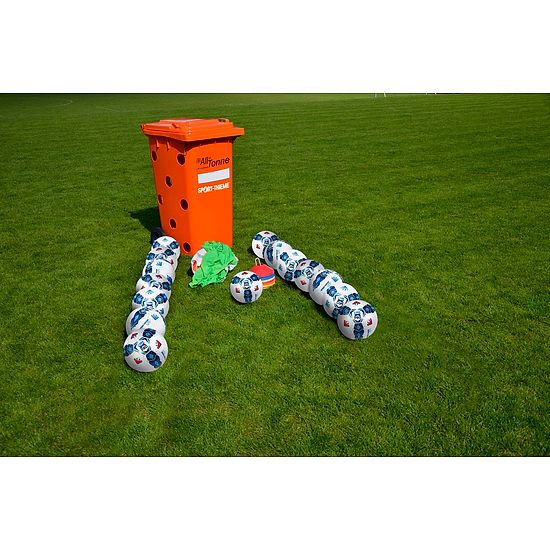 Balltonne "All-in" Orange