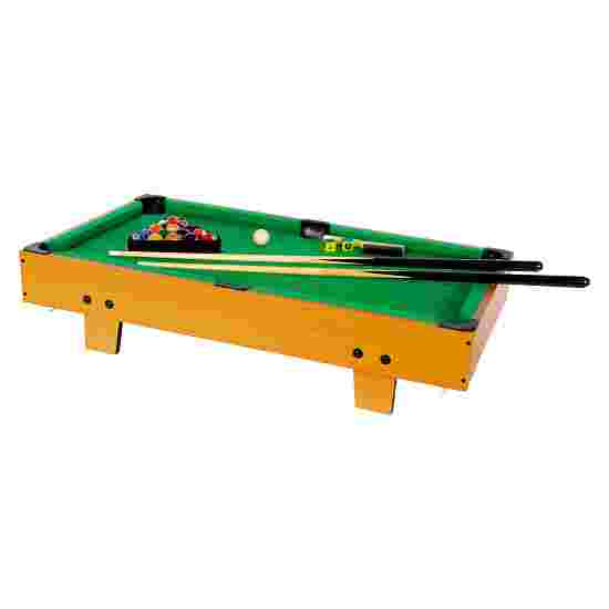 Bandito Billard-bordplade &quot;Billard&quot;