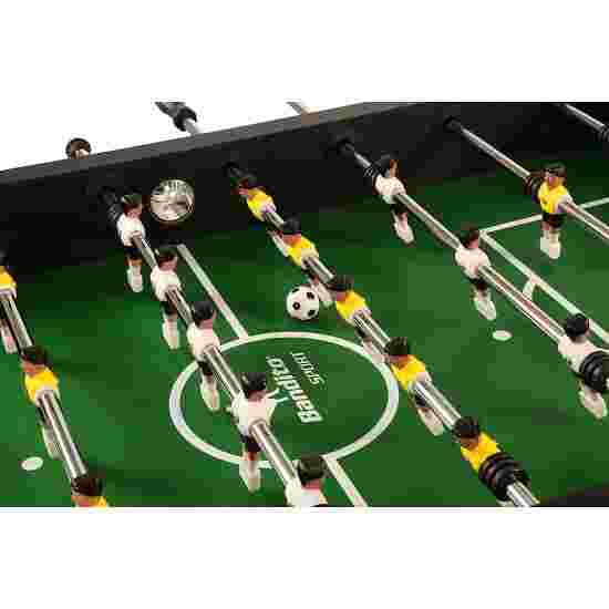 Bandito Bordfodbold bord &quot;Black Soccer&quot;
