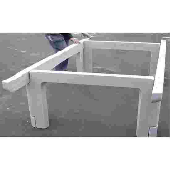Base Frame for Table Tennis Table &quot;Profi&quot;