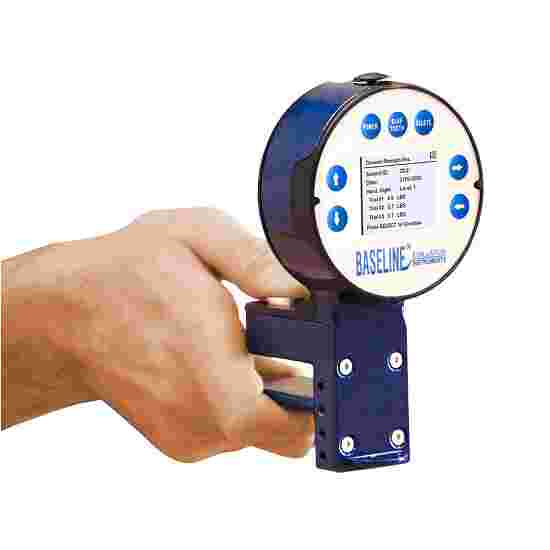 Baseline Finger Dynamometer &quot;Clinic&quot;