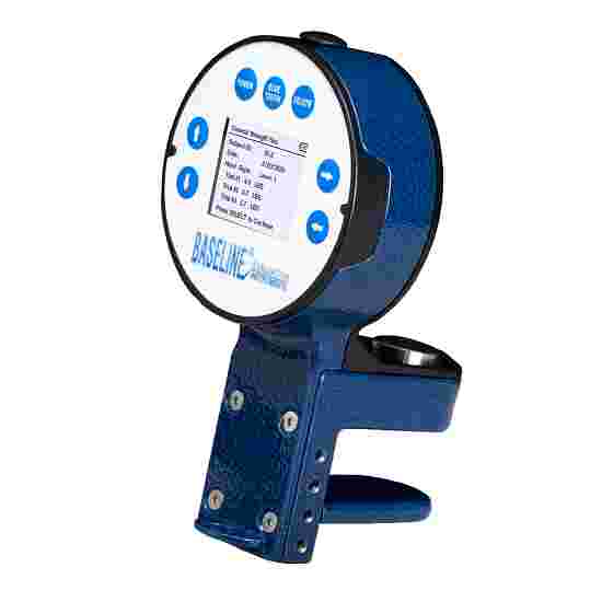 Baseline Finger Dynamometer &quot;Clinic&quot;