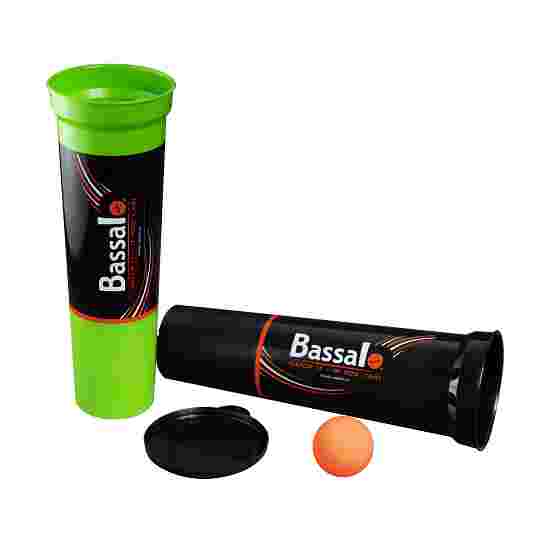 Bassalo Cupball-Spiel