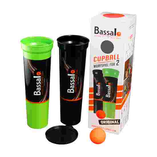 Bassalo Cupball-spil
