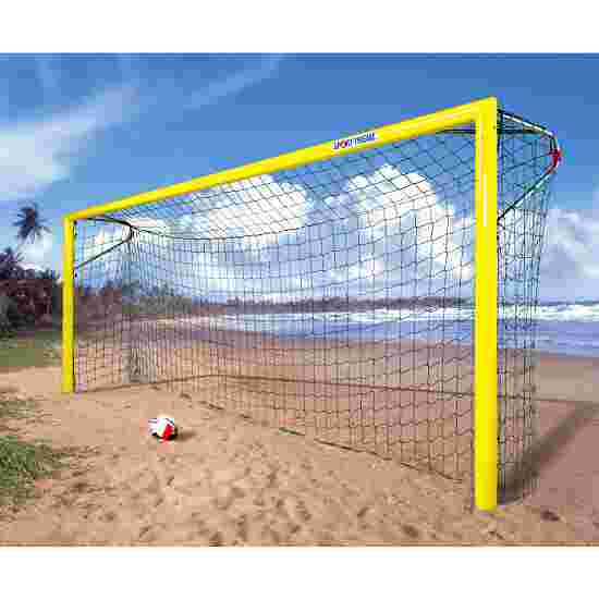 Beach-Soccer-målnet