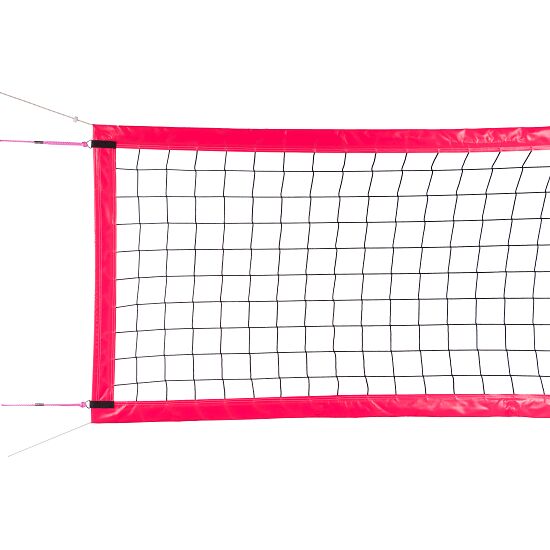 beach volleyball equipment