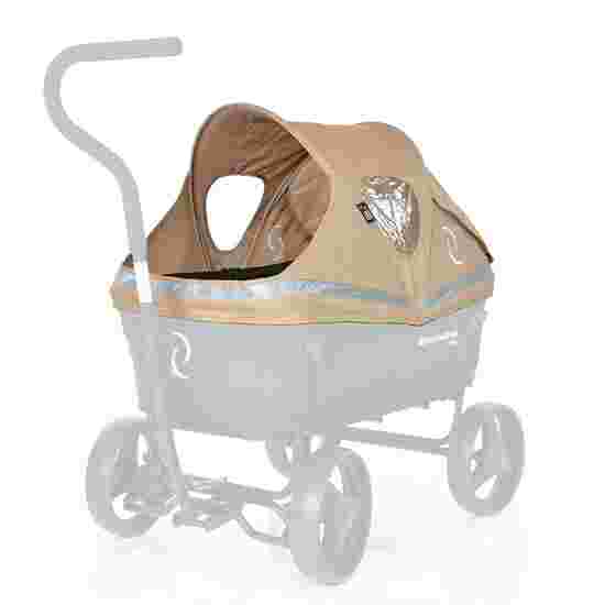Beach Wagon Company Hætte &quot;Lite&quot; Sand