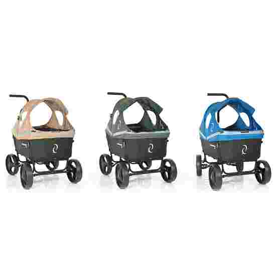 Beach Wagon Company Hætte &quot;Lite&quot; Blå