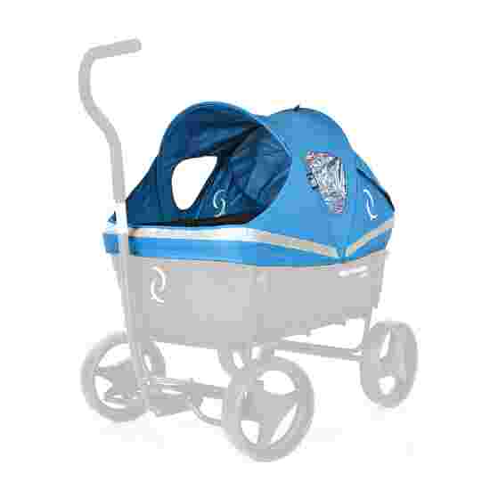 Beach Wagon Company Hætte &quot;Lite&quot; Blå
