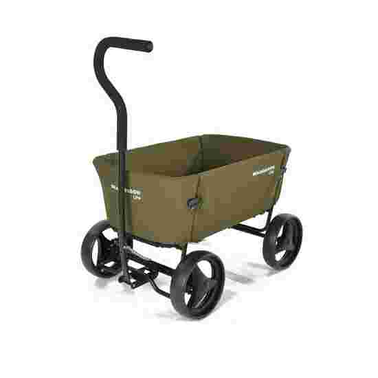 Beach Wagon Company &quot;Lite&quot; Pull-Along Cart Khaki green