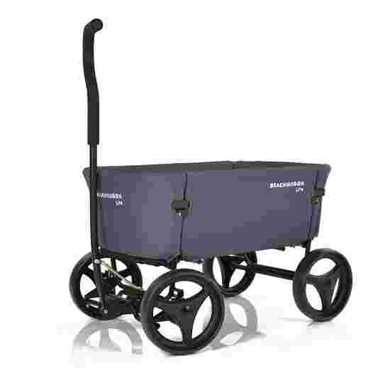 Beach Wagon Company &quot;Lite&quot; Push-Along Cart Dark grey