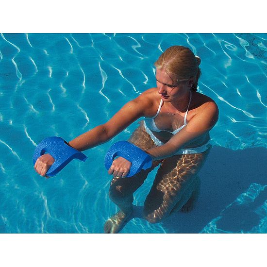 Beco Aqua Kickbox-handske Længde 26 cm