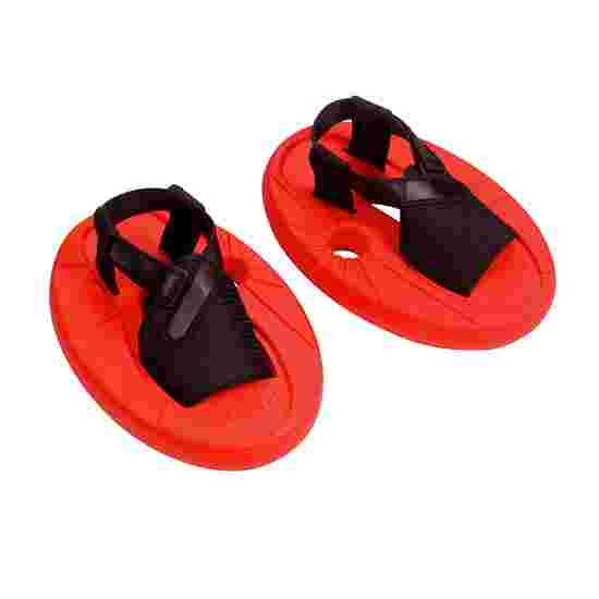 Beco Aqua Twin II S, shoe size 36–41, red