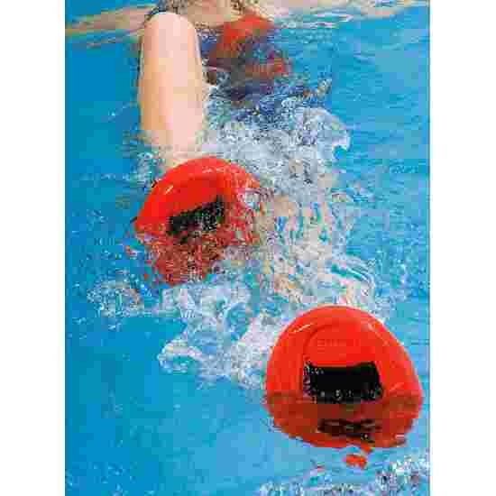 BECO Beinschwimmer lang XL Auftriebshilfen Aqua Training Schwimmtraining Fitness 