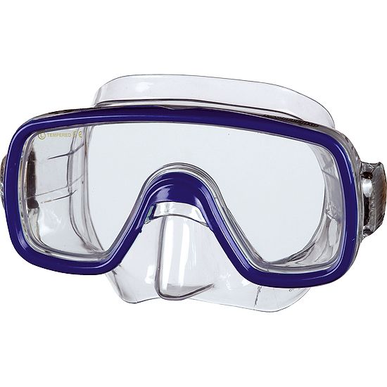 Beco Diving Mask for Teenagers and Adults