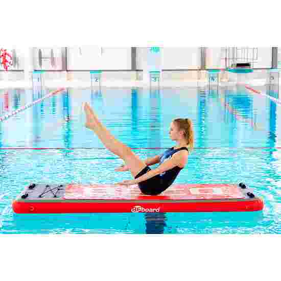 Beco Floating fitnessmåtte &quot;BEboard&quot;