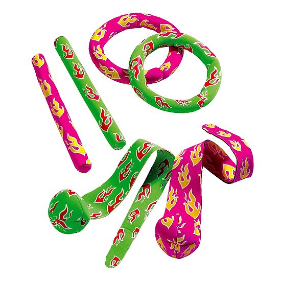 Beco Neoprene Diving Set