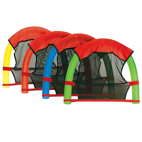 mesh seat for pool noodle