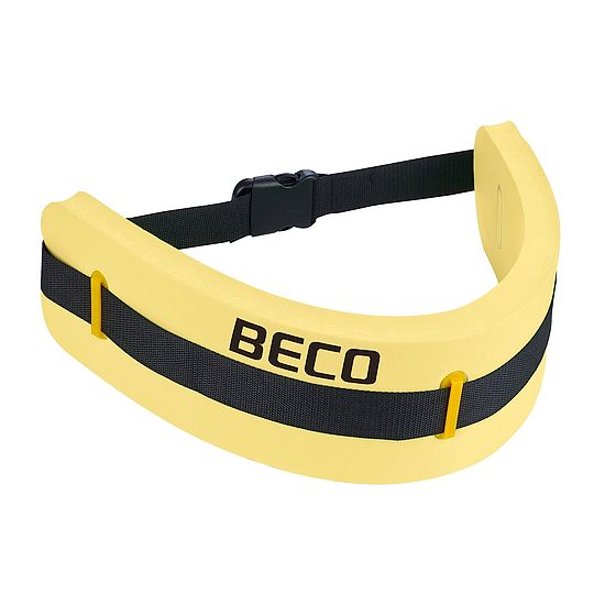 Beco Schwimmgürtel "Monobelt" Größe L: Jugendliche 30-60 kg