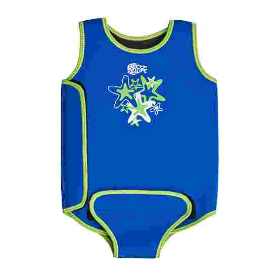 Beco-Sealife Schwimmanzug &quot;Babywarmer&quot; Blau, Größe L