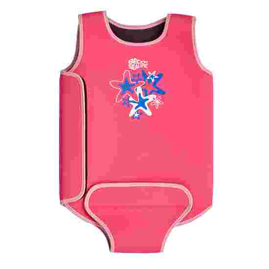 Beco-Sealife Schwimmanzug &quot;Babywarmer&quot; Pink, Größe S