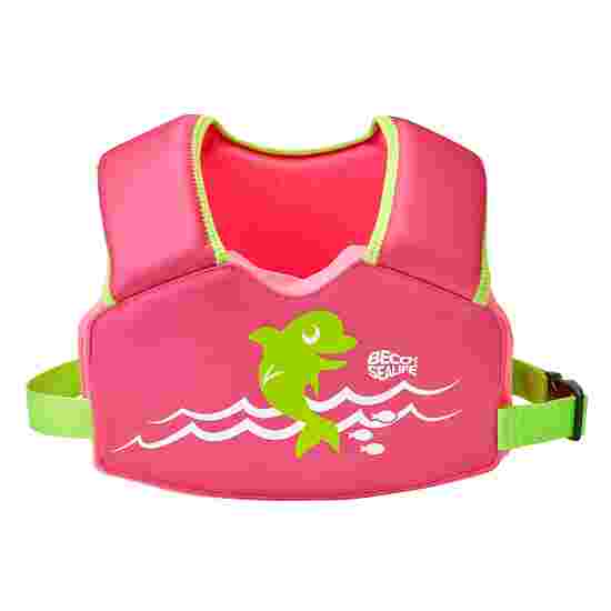 Beco-Sealife Schwimmweste &quot;Easy Fit&quot; Pink