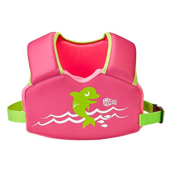 Anello Da Immersione Beco | Con Motivo Ray | Per Bambini | Galleggiante Colorato | Gioco Acquatico