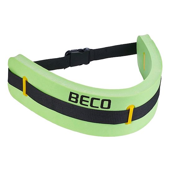 Beco Svømmebælte "Monobelt" Str. XL: Voksne over 60 kg