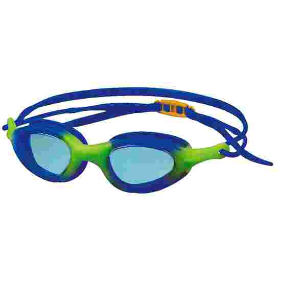 Beco Svømmebriller &quot;Top&quot; Blå/lime: Børn/unge