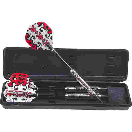 Beginners' Set of Soft-Tip Darts White/red