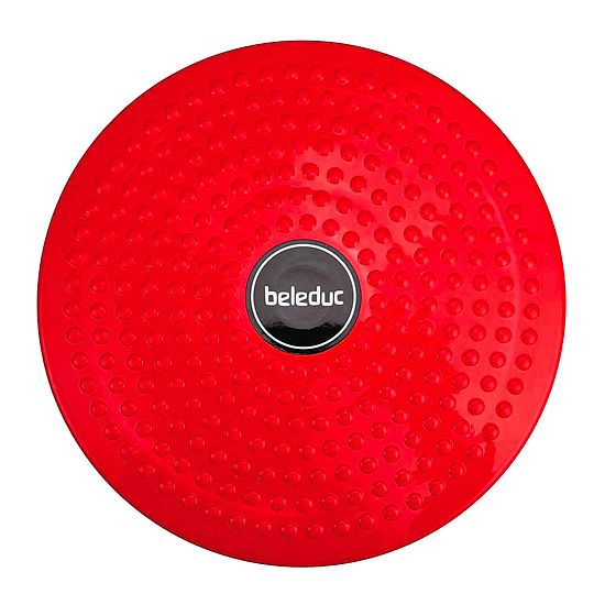 Demi-Sphère En Bois Massif - Jeu D'Équilibre Pour Enfants, Balancier, Stimulation Motrice