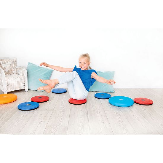 Beleduc Balancierspiel-Set 
