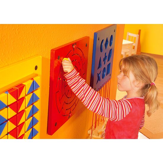 beleduc wall toys