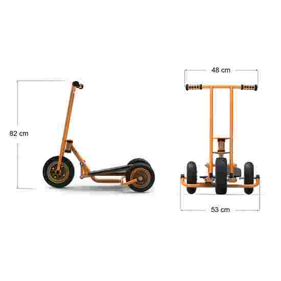 Beleduc TopTrike Roller &quot;Step´n Roll&quot; Big