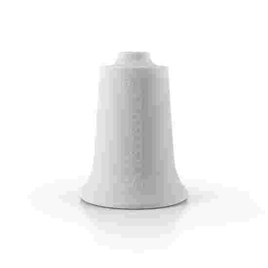 BellaBambi &quot;Maxi&quot; Cupping Cup White, sensitive, Solo