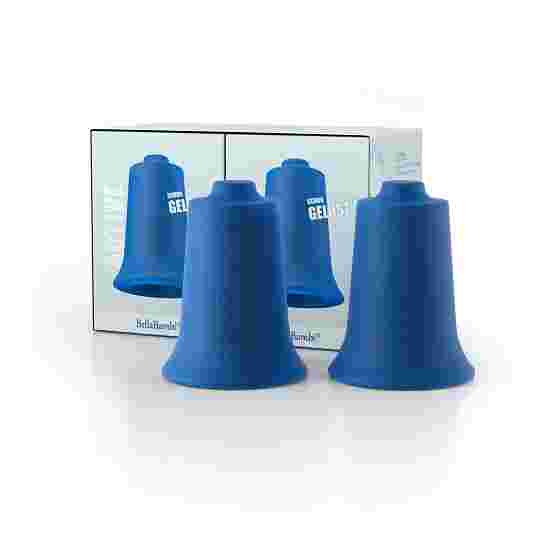 BellaBambi &quot;Maxi Solo&quot; Cupping Cup Signal Blue, active, "Duo"