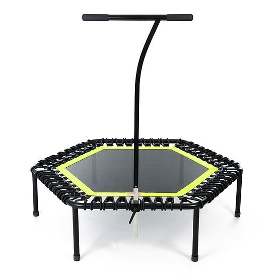 Bellicon® Jumping Fitness Trampolin Gelb