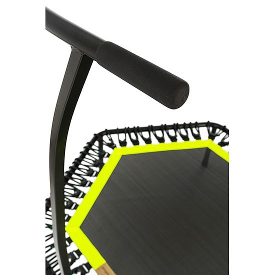 Bellicon® Jumping Fitness Trampolin Gelb