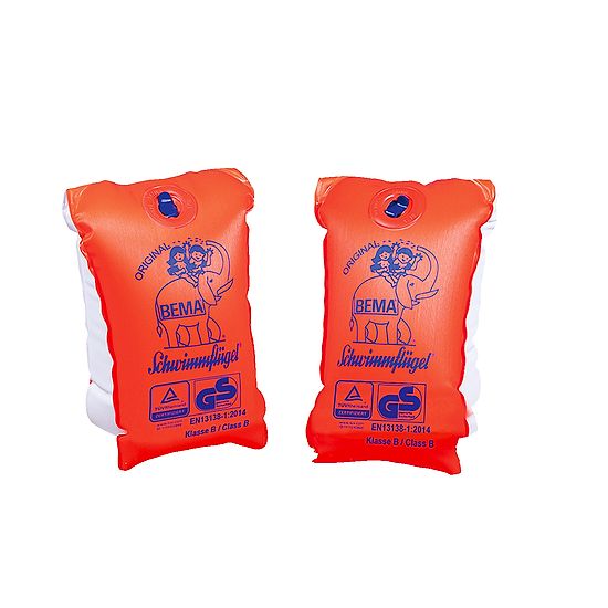 Bema® Armbands 00, up to 11 kg, up to 1 year old