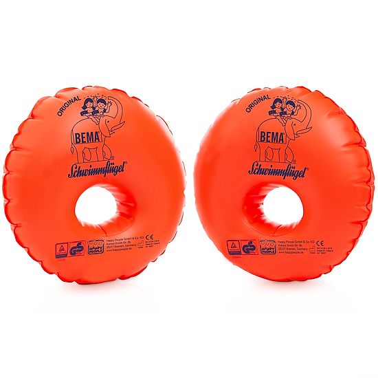 Bema® Schwimmflügel "Duo Protect"