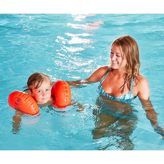 Bema® Svømmevinger "Duo Protect"