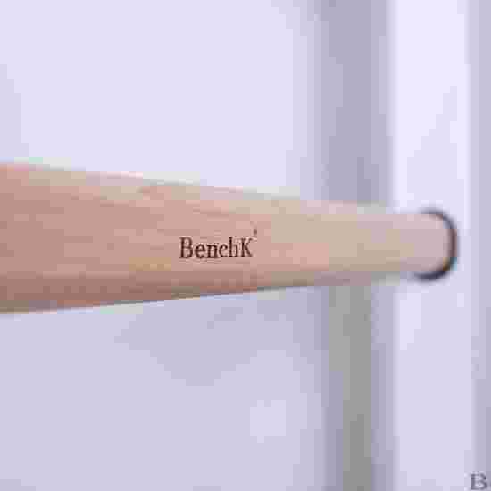 BenchK &quot;413&quot; Fitness Wall Bars