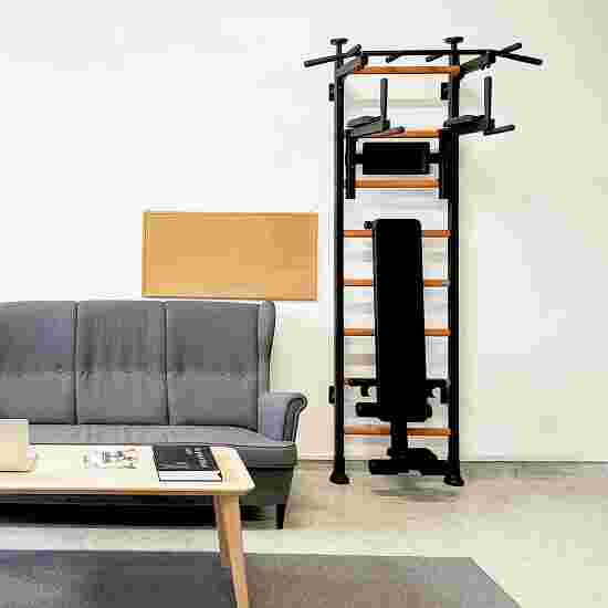 BenchK Ribbevæg Fitness-System &quot;523B&quot;
