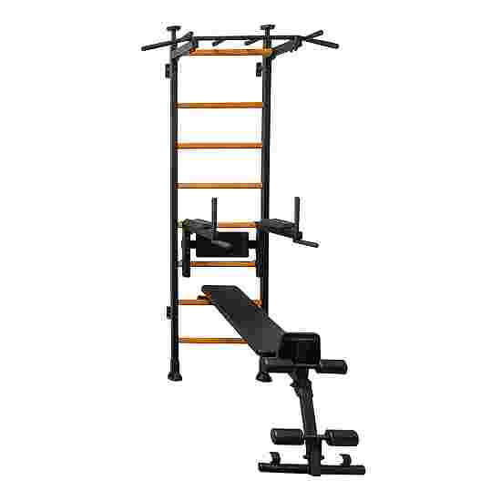 BenchK Ribbevæg Fitness-System &quot;523B&quot;