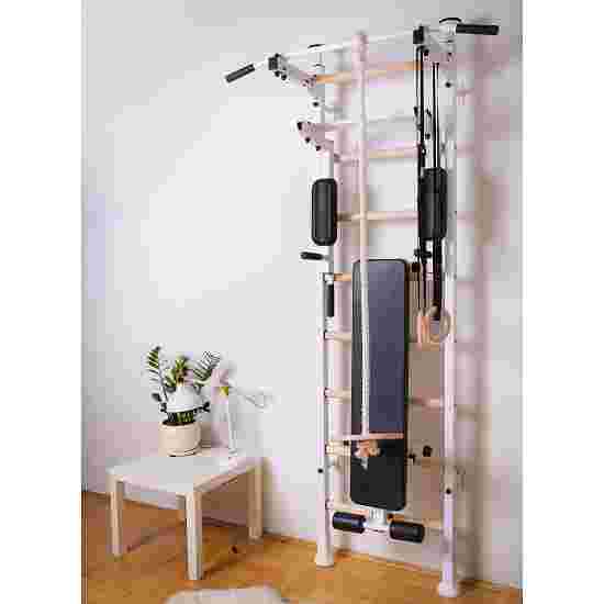 BenchK Ribbevæg Fitness-System &quot;523W + A204&quot;