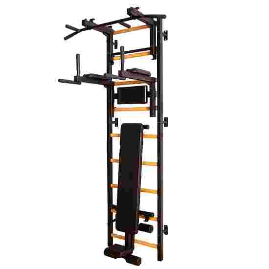 BenchK Sprossenwand Fitness-System &quot;733&quot; / 2. Wahl