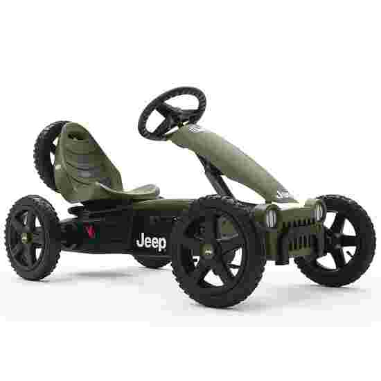 Berg &quot;Jeep Adventure&quot; Go-Kart