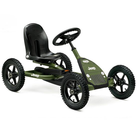 berg jeep go kart